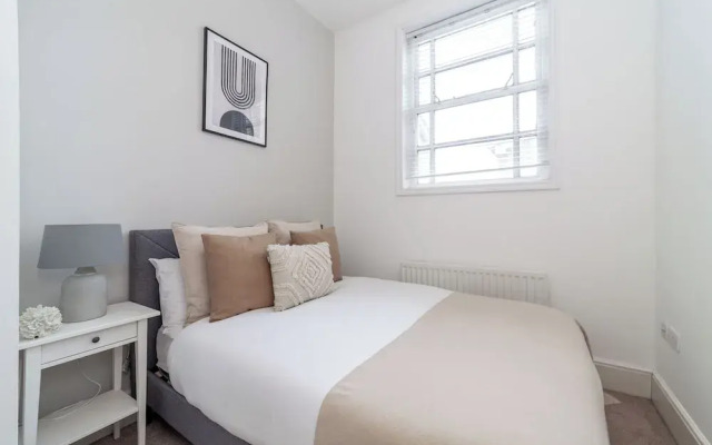 The Dalston Collection