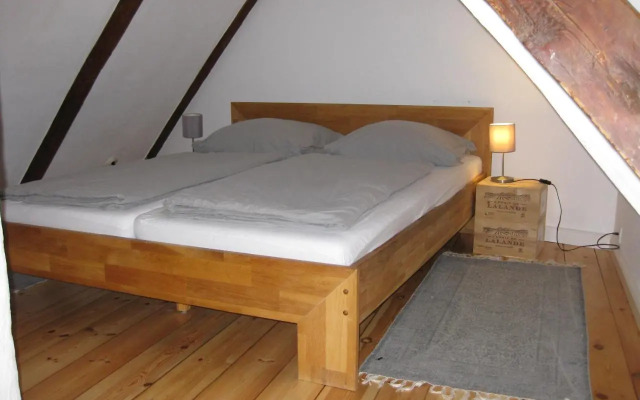 Studio mit Panoramablick