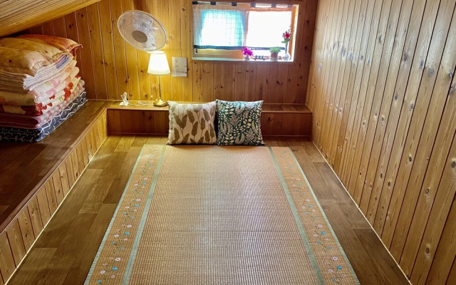 Huesunset Pension