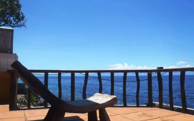Panglao Kalikasan Dive Resort