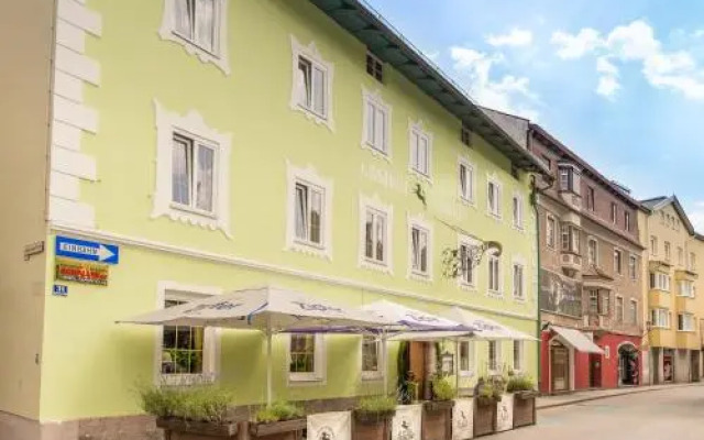 Gasthof Einhorn Schaller