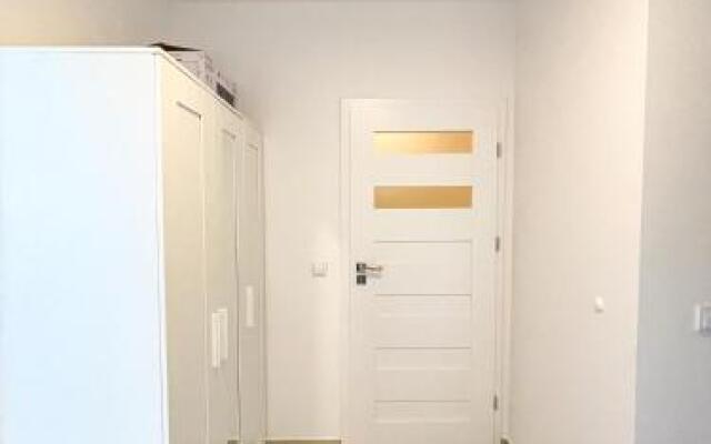 SuperApart Wileńska 14