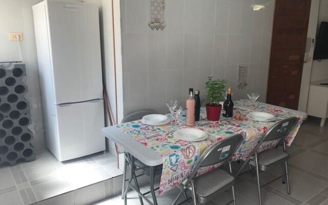 Vinaroz Sunset - SJ Beach