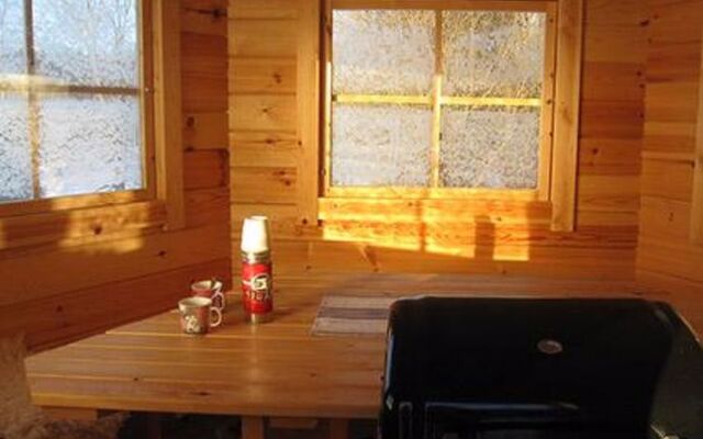 Holiday Home Honkaharju