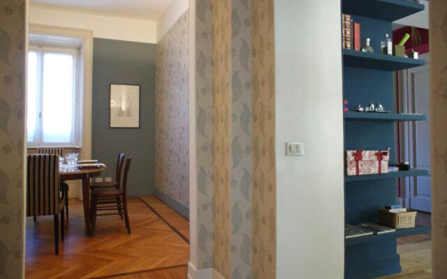 Lecasedimilano Castello Luxury Home