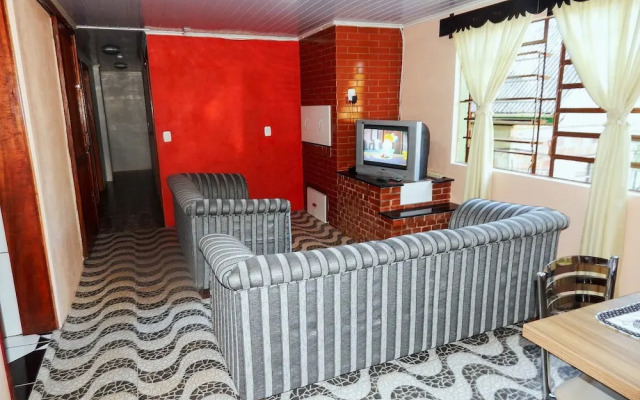 Gramado Suites Residence
