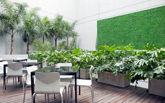 Design Suites Buenos Aires