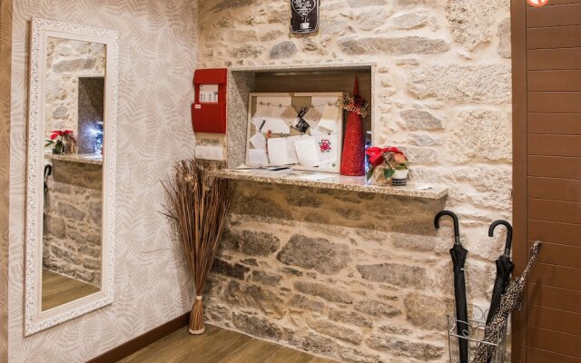 Pension Casa da Balconada