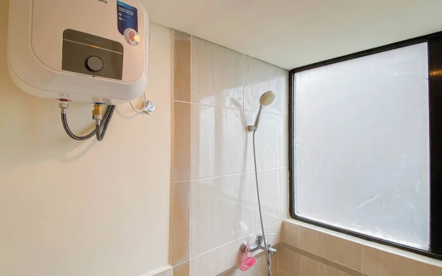 Cozy And Best Choice 2Br Apartment At Meikarta