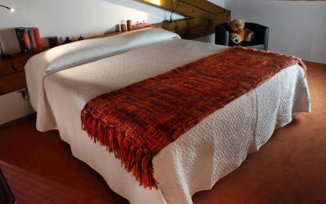 Holiday home CASA REBELLATO