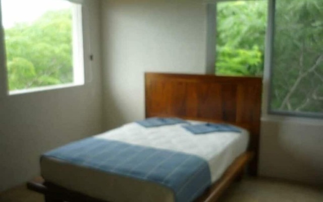 Penthouse Contramar by Villas HK28