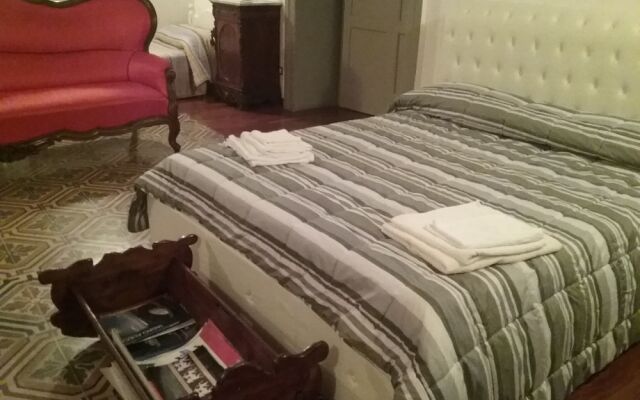 B&B Vallone del Grano