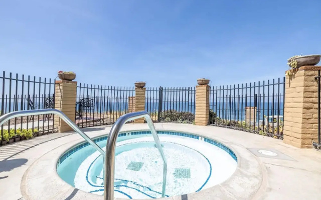 Ocean Facing Condo in Solana