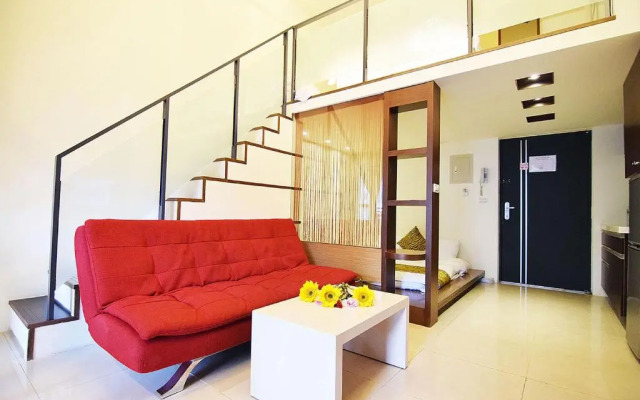 Jiaosi Twenty-one Hotspring Inn