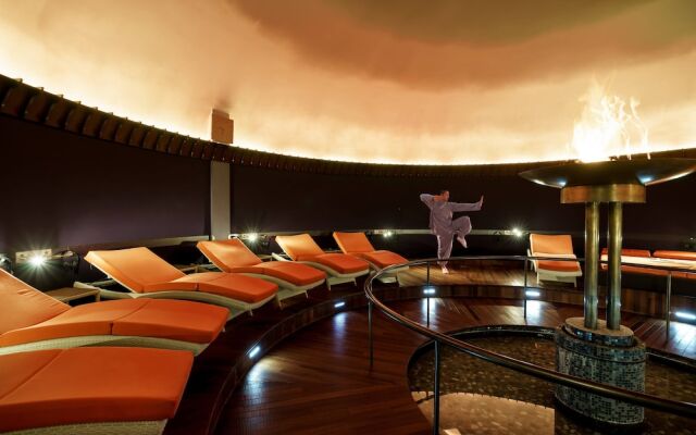 Posthotel Achenkirch Resort and Spa - Adults Only