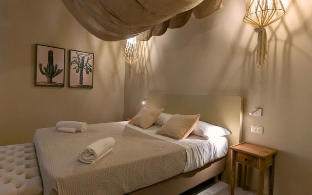 Palazzo Russo Ortigia Suite & Apartments