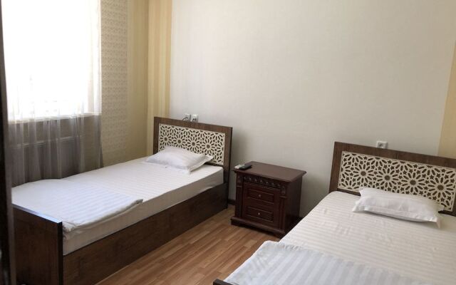 Rahat Palace