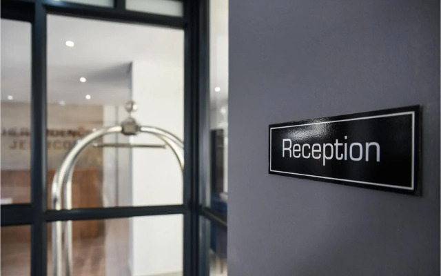 Mint Hotel Rosebank