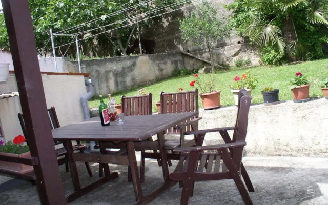 Guesthouse Natalija