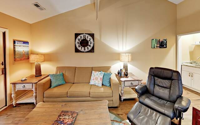 Fairway Dunes - 3 Br Townhouse