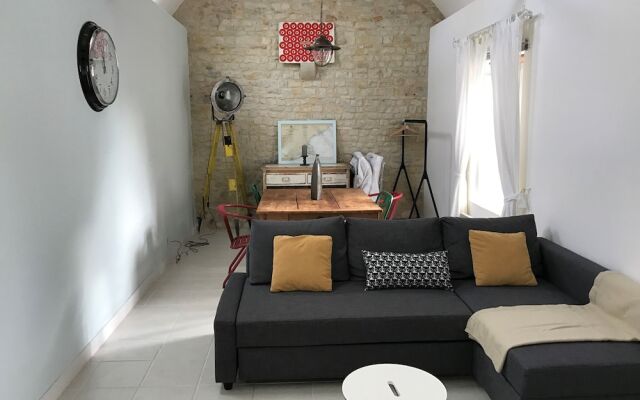 La Ferme du Longpré