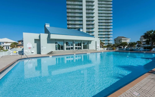 Tristan Towers Unit 2B