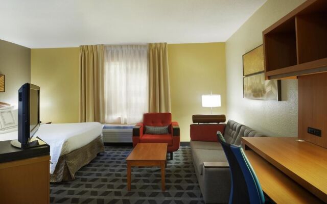 TownePlace Suites Tampa North/I-75 Fletcher