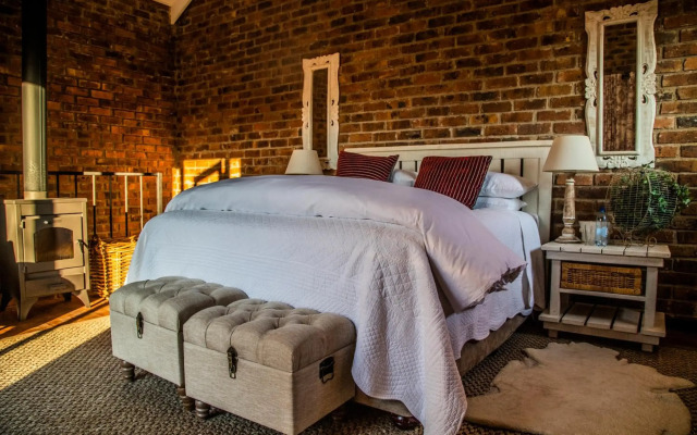 Tarry Stone Cottage