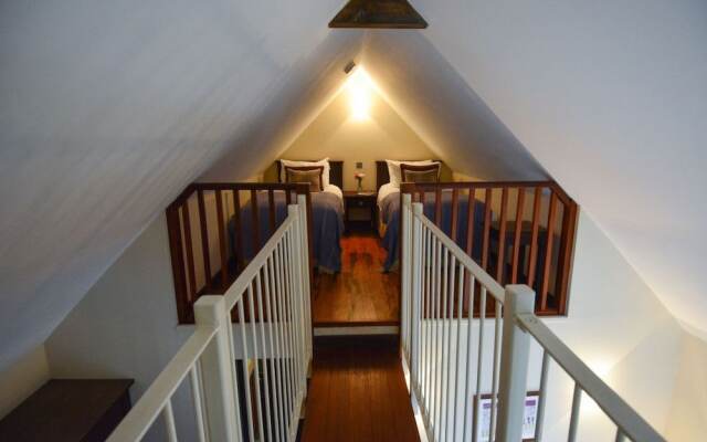 Northbrook Park Mews