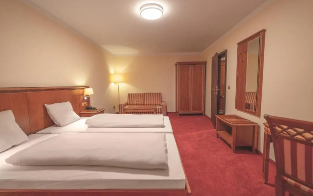 Robenstein Aktivhotel & SPA