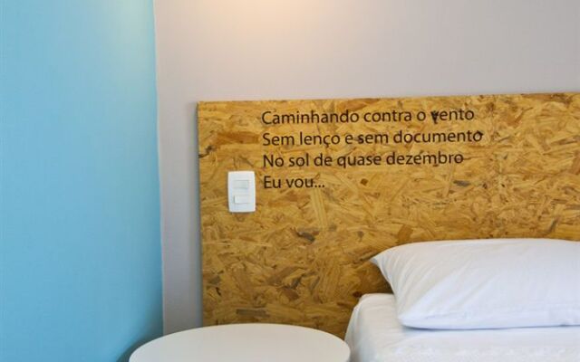 Santa Terê Hostel