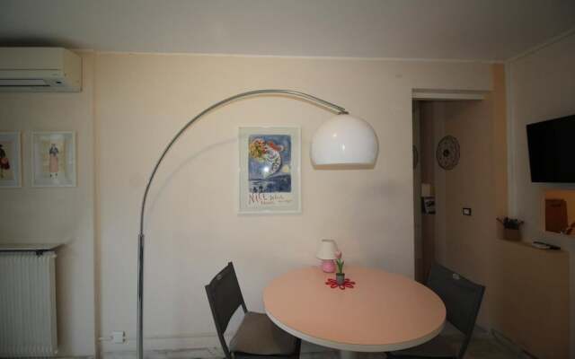 Nice Booking - WAGNER Balcon Calme