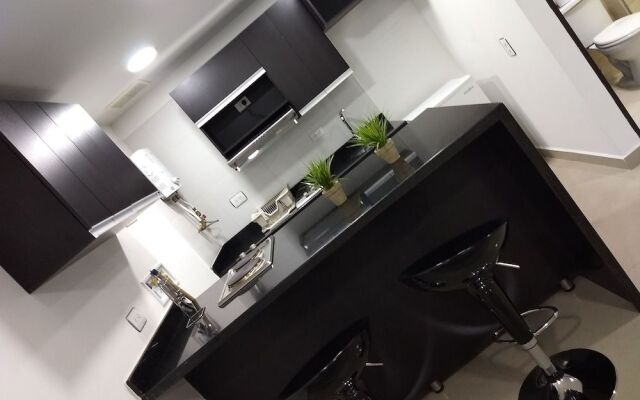 ApartaSuite Poblado Medellin