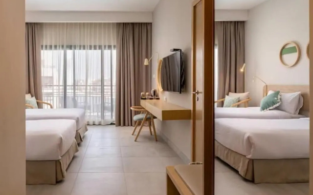 Marassi Boutique Hotel-Marina 1