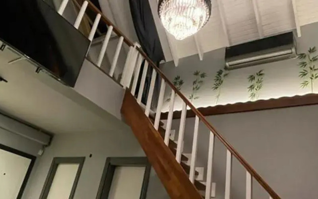 Palmiye Sultan Bungalov İstanbul
