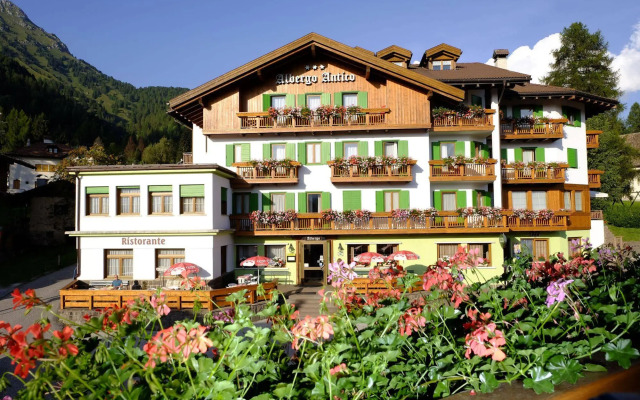 Albergo Antico