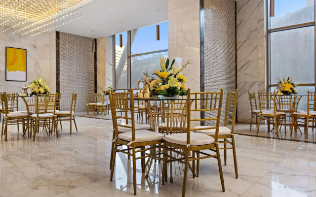 voco Makkah by IHG