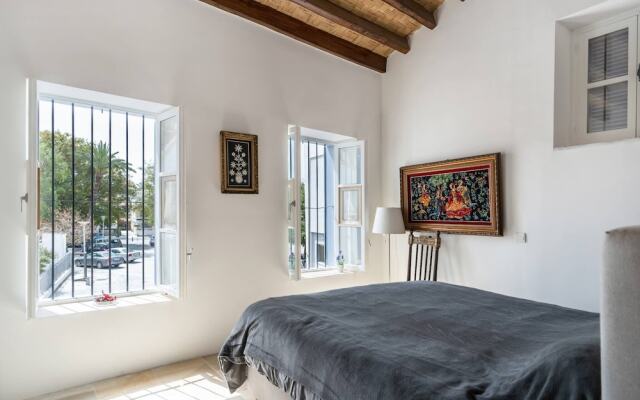 Traditional Cypriot House - To Hani - 1 Bedroom