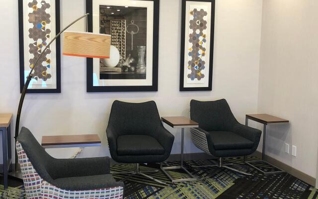 Holiday Inn Express & Suites Halifax Airport by IHG