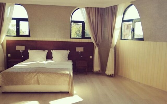 Plaza Hotel Burgas
