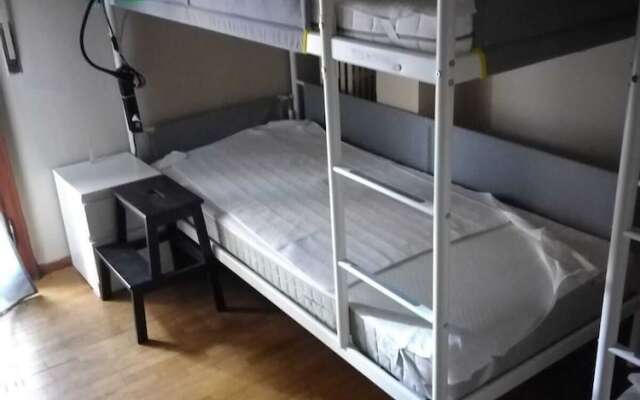 Florence Hostels Anamaria