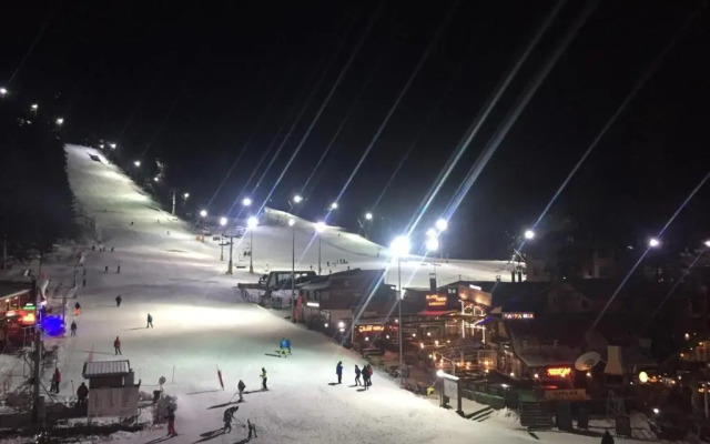 BOROVETS Royal Plaza - A405