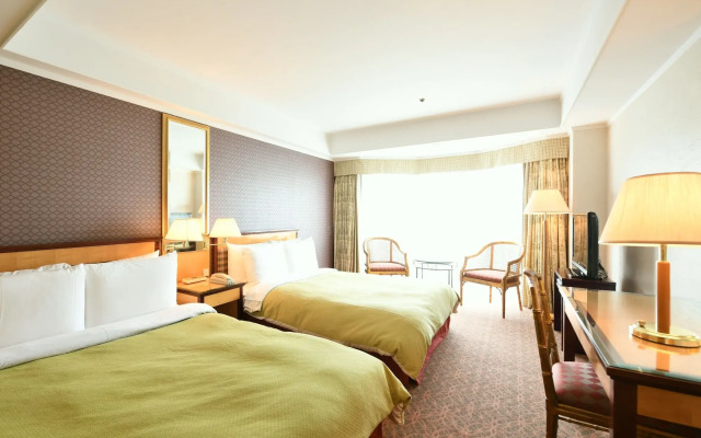 Rose Hotel Yokohama