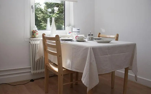 Bed&Breakfast Süsterseel