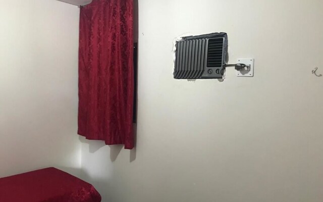 Apart hotel Beira Mar