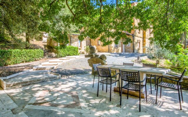 Locazione Turistica Villa Fontana