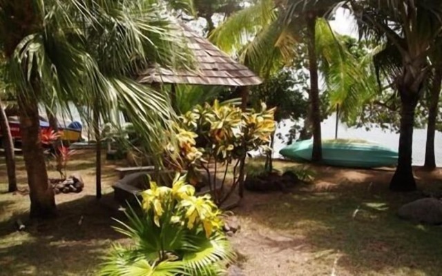 Keegan's Beachside