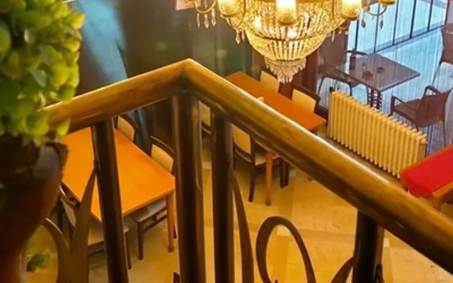 Spor Hotel
