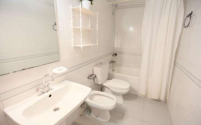 Apartamento Bonito Para 4 Personas en Cambrils