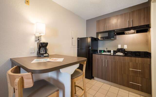 Studio 6 Duluth, GA - Atlanta - Gwinnett Place